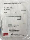 COOK G05145 Double Flexible Tipped Wire Guide 50cm (X)