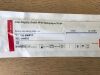 COOK G46032 Clear Amplatz Sheath w/ Radiopaque Stripe 30F x 17cm (X)