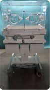 OHMEDA MEDICAL Ohio Care Plus 4000 Incubator