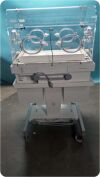 OHMEDA MEDICAL Ohio Care Plus 4000 Incubator