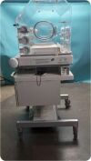 OHMEDA MEDICAL Ohio Care Plus 4000 Incubator