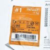AMBU 324100000U AuraStraight - Single Use Laryngeal Mask - Sterile