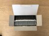 SMITH MEDICAL 80225 Jelco Multiple Drawing Needle 22G x 1 1/2in (100/Box)(X)