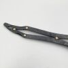 CODMAN 67-7905 Leksell Laminectomy Rongeur, 6mm Jaw