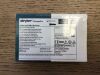 STRYKER 7030-6525 Low Profile Hex Screw 6.5mm x 25mm