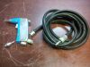 HALL ZIMMER 5052-01 Hall Zimmer 5052-01 Orthairtome ll Drill with Air Hose