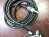 HALL ZIMMER 5052-01 Hall Zimmer 5052-01 Orthairtome ll Drill with Air Hose