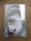 NOVARTIS 082301 Compat Specialty FeedingTubes 9/18F (X)
