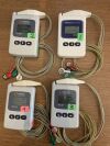 CARDIAC SCIENCE X12+ Telemetry
