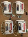CARDIAC SCIENCE X12+ Telemetry