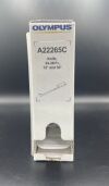 OLYMPUS A22265C LYMPUS A22265C Resection Electrode Knife,  Single-Use Urological Instrument