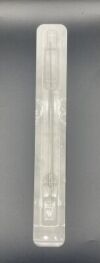 OLYMPUS A22265C LYMPUS A22265C Resection Electrode Knife,  Single-Use Urological Instrument