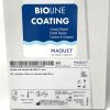 MAQUET BEQ-PVL 2355-USA VENOUS HLS CANNULA, 23FR EXP 2022-10