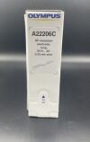 OLYMPUS A22206C HF - RESECTION ELECTRODE LOOP 24-28 FR Urological Instrument