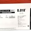GORE VBJR050502A VIABAHN ENDOPROSTHESISN HEPARIN BIOACTIV SURFACE, EXP 2023-01