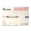 ATRIUM 85451 CAST COVERED STENT, EXP 2022-07