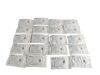 TELEFLEX 002204 Lot (20 ) Teleflex Horizon 002204 24 Medium Titanium Ligating Clips
