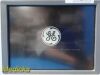 GE Dash 4000 Colored Patient Monitor