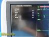 GE Dash 4000 Colored Patient Monitor
