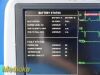 GE Dash 4000 Colored Patient Monitor