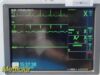 GE Dash 4000 Colored Patient Monitor