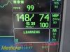 GE Dash 4000 Colored Patient Monitor