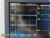 GE Dash 4000 Colored Patient Monitor