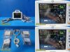 GE Dash 3000 Multi-parameter Patient Monitor