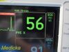 GE Dash 3000 Multi-parameter Patient Monitor