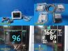 GE Healthcare Dash 3000 Patient Monitor