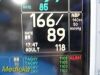 GE Healthcare Dash 3000 Patient Monitor