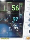 GE Healthcare Dash 3000 Patient Monitor