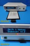 SMITH & NEPHEW 2012  TruClear Hysteroscopic Morcellator Console Ref 7209808