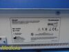 SMITH & NEPHEW 2012  TruClear Hysteroscopic Morcellator Console Ref 7209808