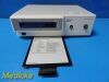 SMITH & NEPHEW 2012  TruClear Hysteroscopic Morcellator Console Ref 7209808