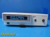 SMITH & NEPHEW 2012  TruClear Hysteroscopic Morcellator Console Ref 7209808
