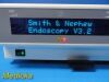 SMITH & NEPHEW 2012  TruClear Hysteroscopic Morcellator Console Ref 7209808