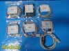 FUKUDA DENSHI DS-7000 Dynascope Patient Monitor