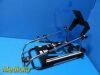 MCKELOR TECHNOLOGIES McKelor Tech Phoenix Series Model 1850 KNEE (CPM) Continuous Passive Motion (CPM)