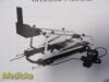 MCKELOR TECHNOLOGIES McKelor Tech Phoenix Series Model 1850 KNEE (CPM) Continuous Passive Motion (CPM)