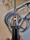 OLYMPUS A50002A Laparoscope