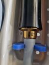OLYMPUS A50002A Laparoscope