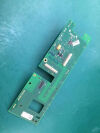 PHILIPS M2703-26420 M2703-66420  FM20 FM30 Fetal Monitor Interface Board Assembly PN M2703-26420 M2703-66420 Fetal Monitor