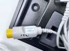 SPACELABS CAPNOSTAT CO2 Sensor Analyser Module Oxygen Sensor