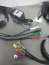 ZOLL 12-lead Zoll 1-Step Patient Cable for 12-Lead ECG with Limb-Lead and V-Lead Cables