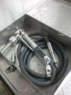 STRYKER 1600 STRYKER 1600 MICRO PNEUMATIC SYSTEM INSTRUMENTS
