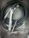 STRYKER 1600 STRYKER 1600 MICRO PNEUMATIC SYSTEM INSTRUMENTS