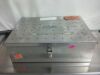 STRYKER 1600 STRYKER 1600 MICRO PNEUMATIC SYSTEM INSTRUMENTS