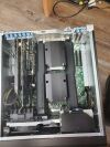 PHILIPS 459800405602 T7600 E5-2667 2.9GHz 6 Drvs GPU no-TPM CT Scanner
