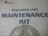 BECKMAN LX20 Beckman Coulter Synchron LX20 Maintenance Kit